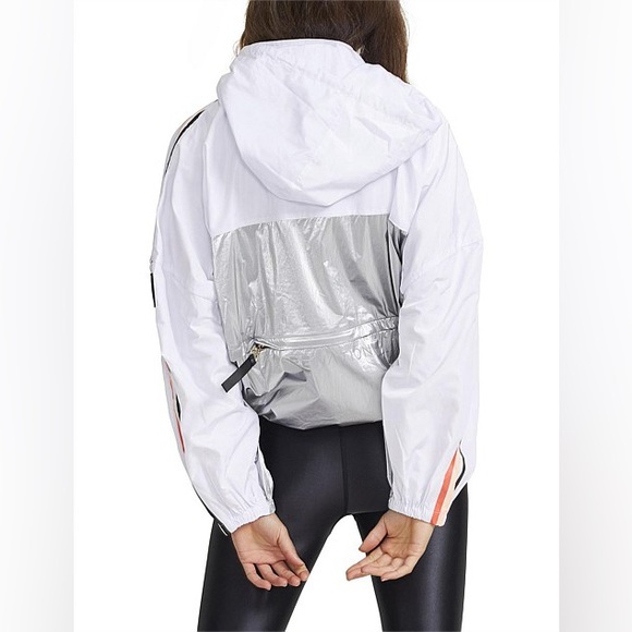 P.E NATION Side Runner Jacket size medium mint condition! - Picture 4 of 14